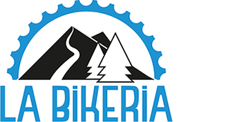 LA BIKERIA